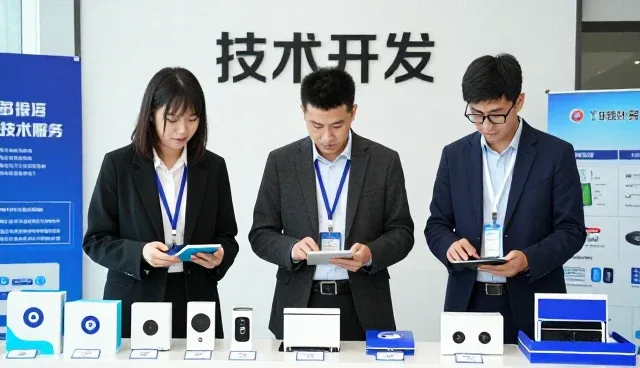 智能管理系统如何提升转化成果的具体实践