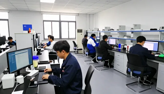 旺季备货解决方案介绍