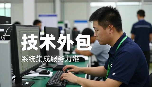 技术转让让商业空间应用更加便捷