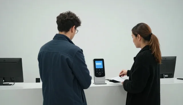智能管理系统选型中的核心关注点分析